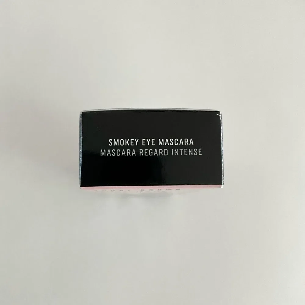 Bobbi Brown Must-Have Mascara Duo - Black Smokey Eye